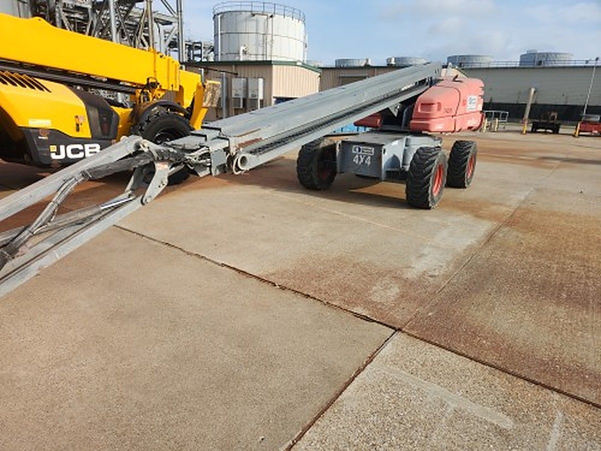 SKYJACK SJ66T photo 3