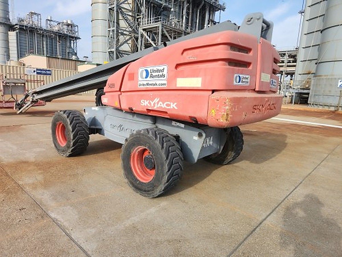 SKYJACK SJ66T photo 5
