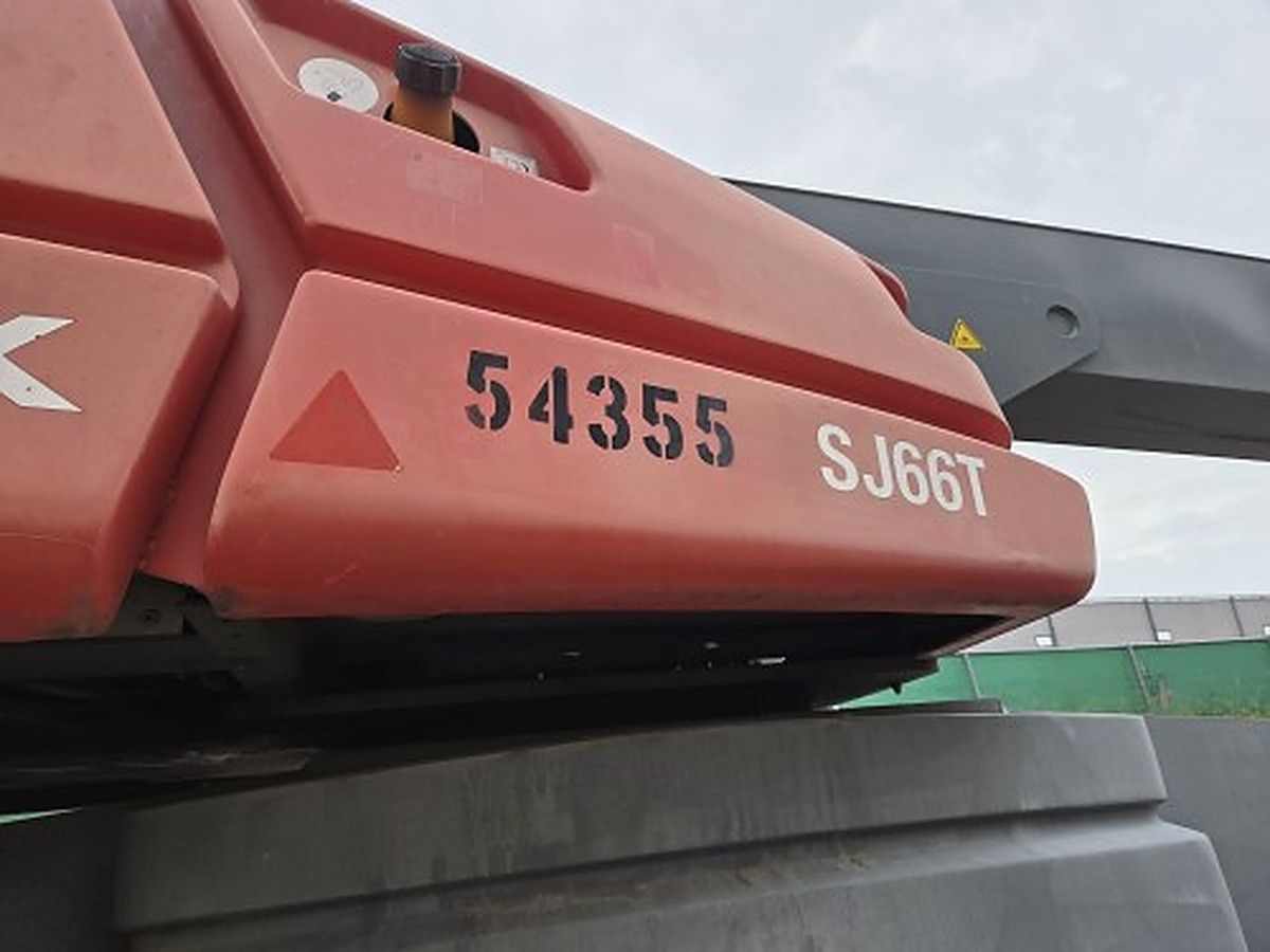 SKYJACK SJ66T photo 3