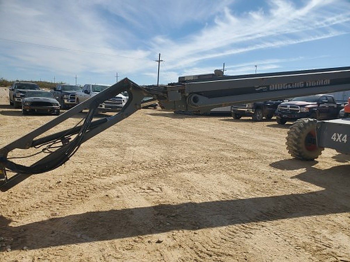 2017 SKYJACK SJ66T for sale in Las Vegas, NV
