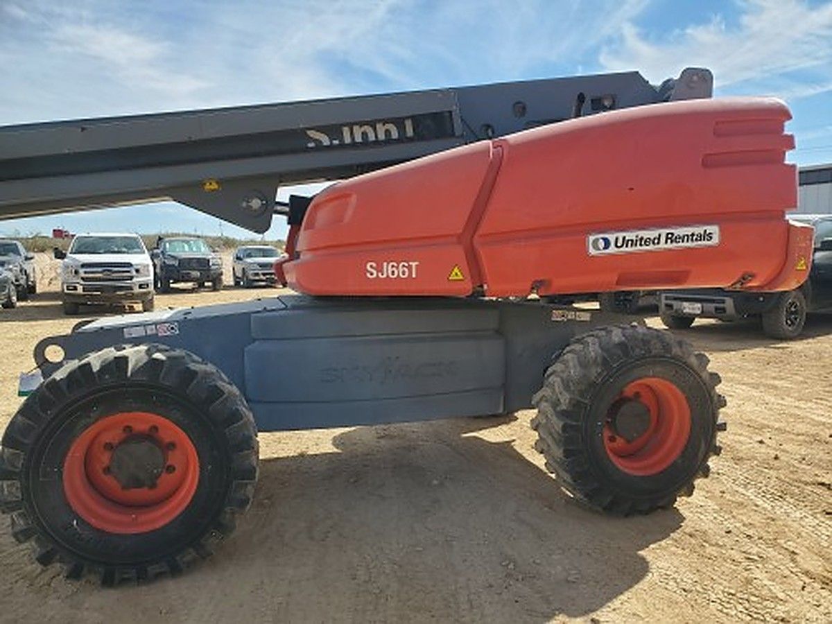 SKYJACK SJ66T photo 2