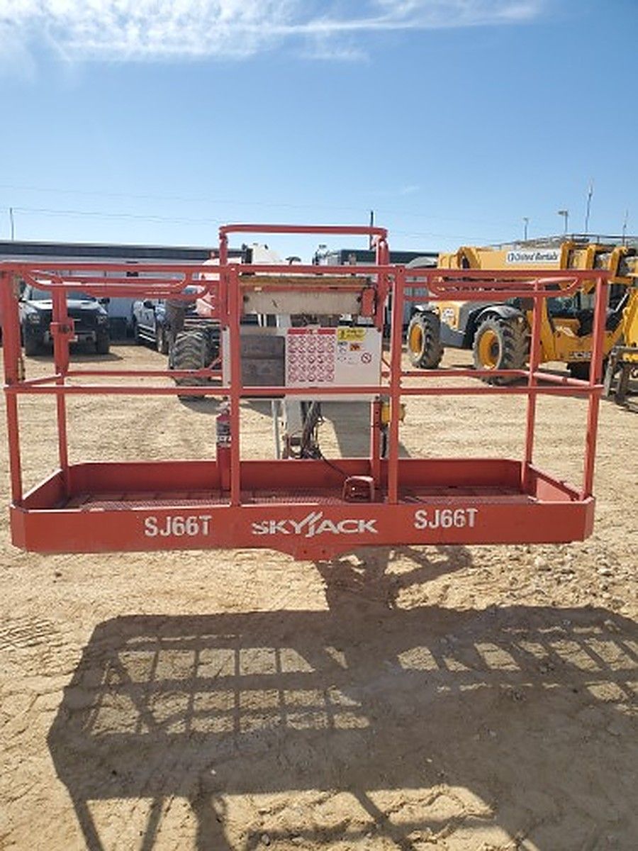 SKYJACK SJ66T photo 4
