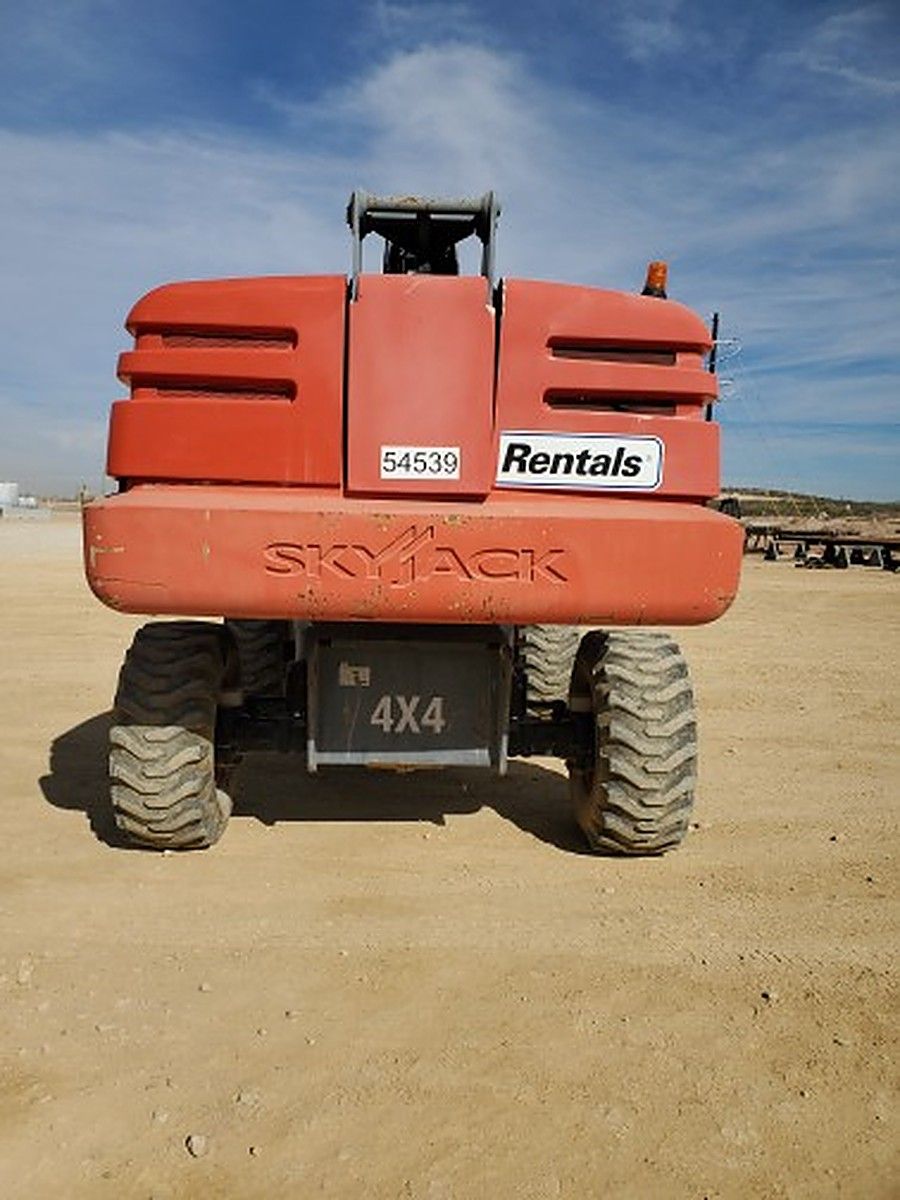 SKYJACK SJ66T photo 6