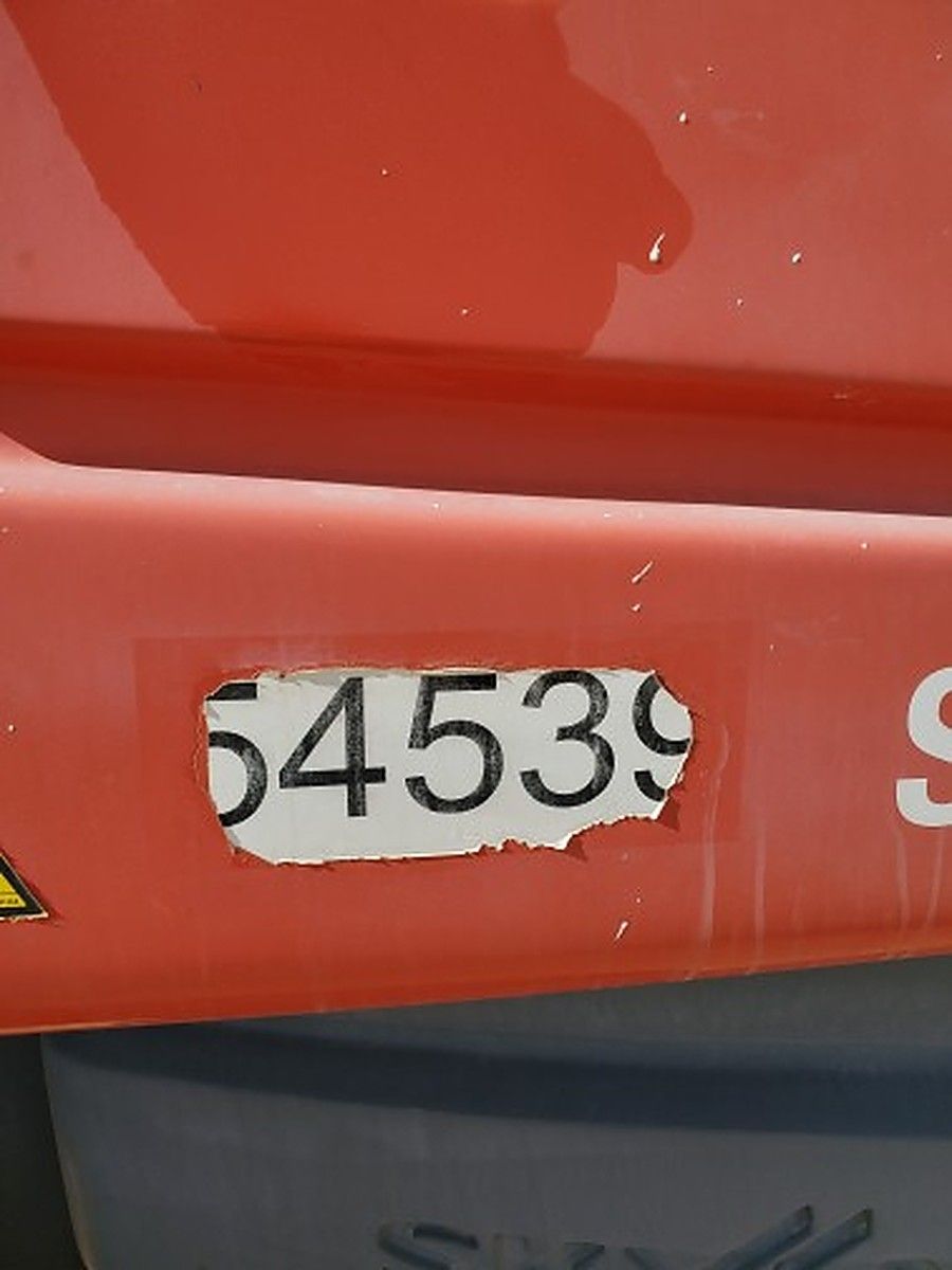 SKYJACK SJ66T photo 7