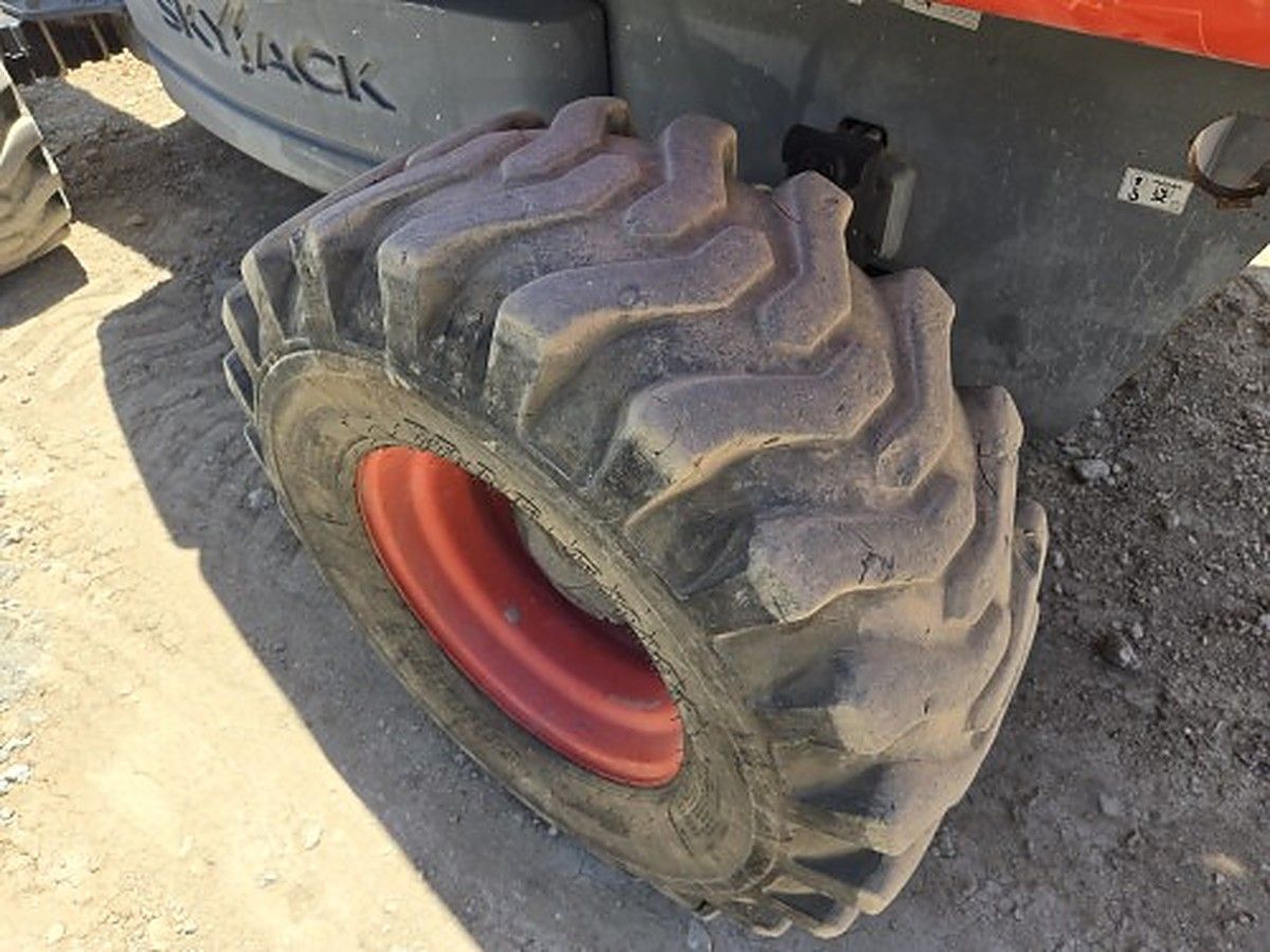 SKYJACK SJ66T photo 13