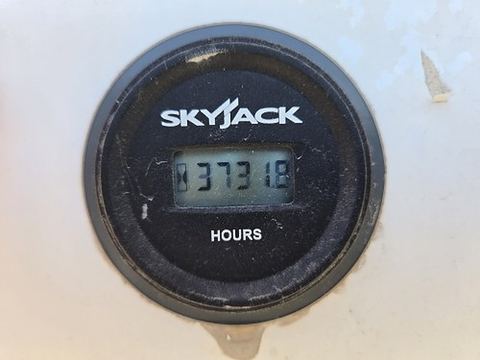 2017 SKYJACK SJ66T Boom 65-70' Telescopic