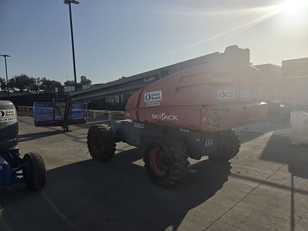 2017 SKYJACK SJ66T for sale in Las Vegas, NV