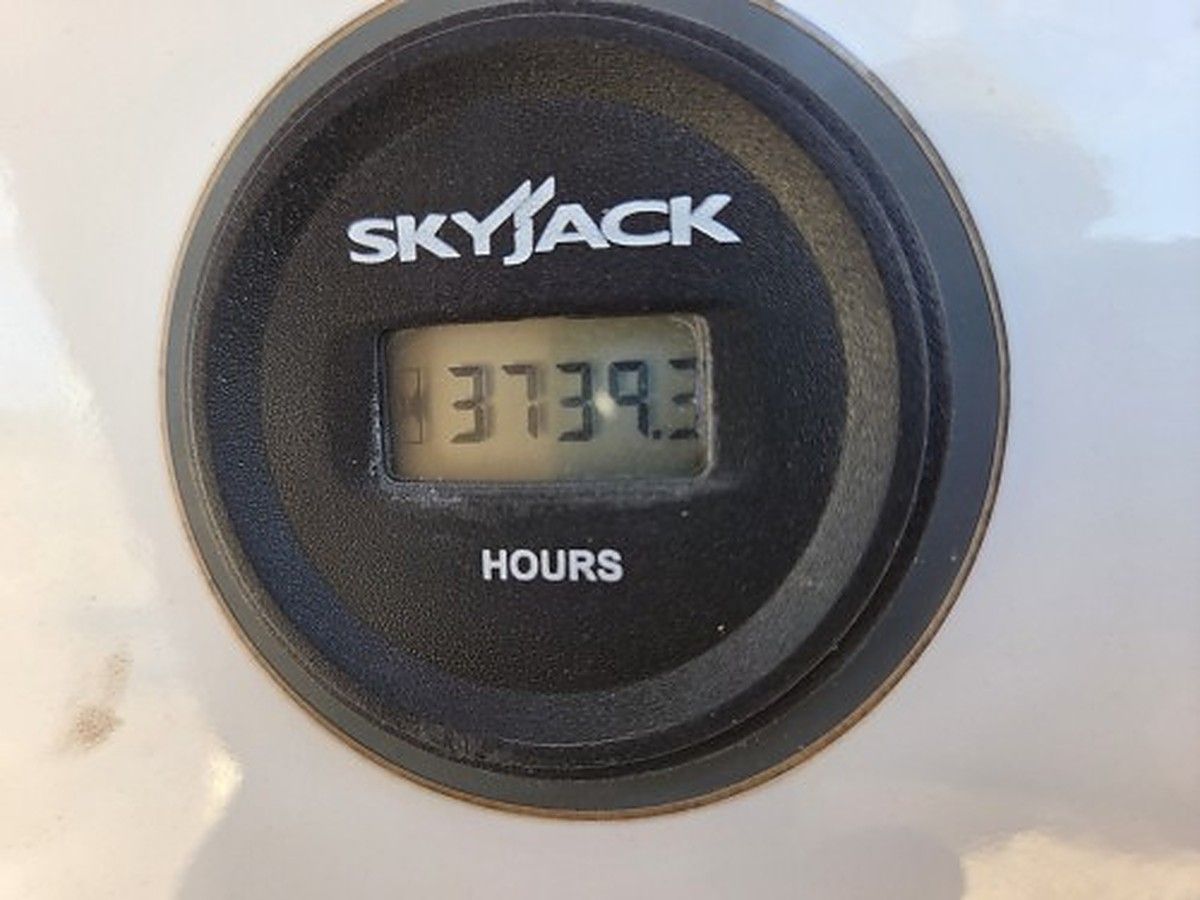 SKYJACK SJ66T photo 6