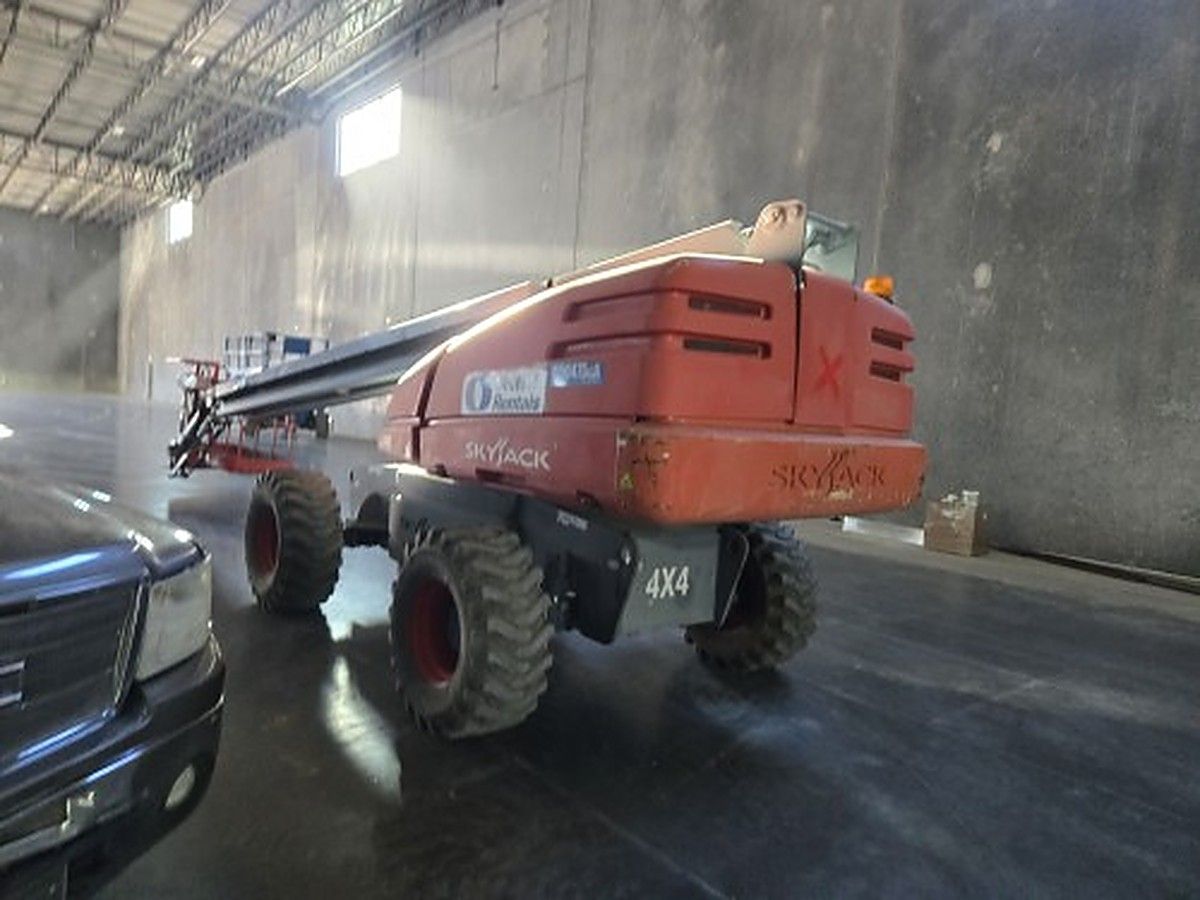 SKYJACK SJ66T photo 5