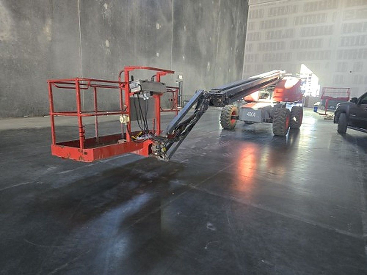 SKYJACK SJ66T photo 6