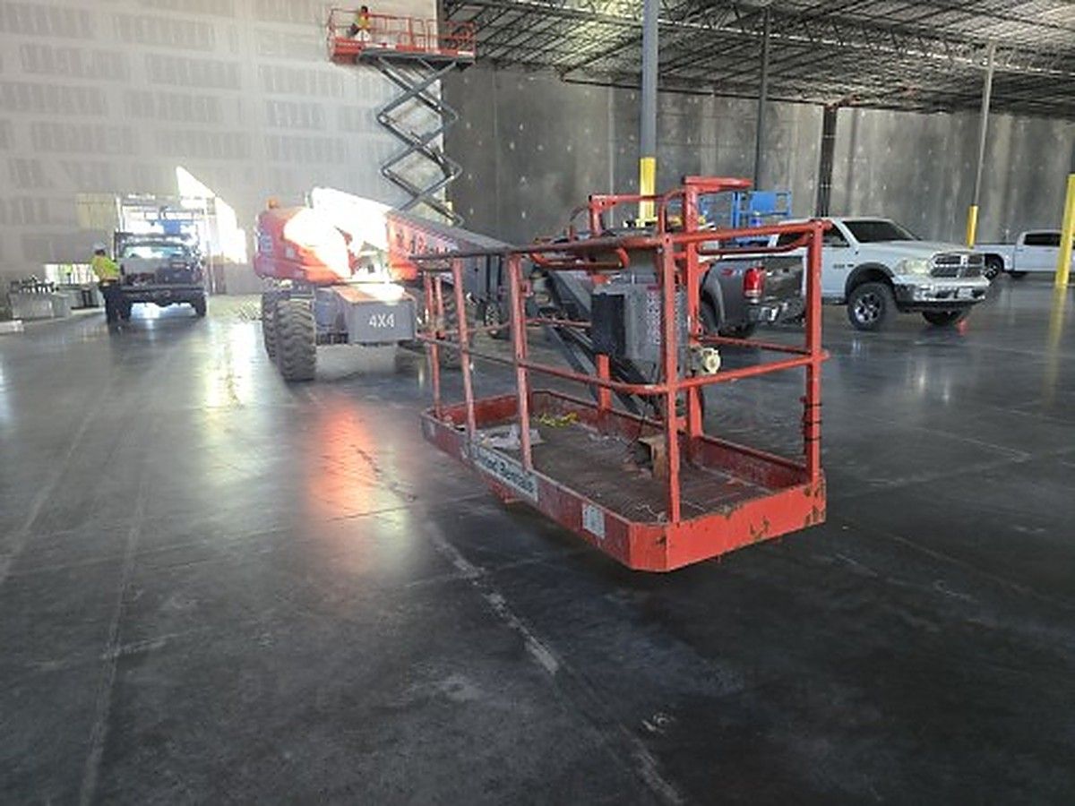 SKYJACK SJ66T photo 8