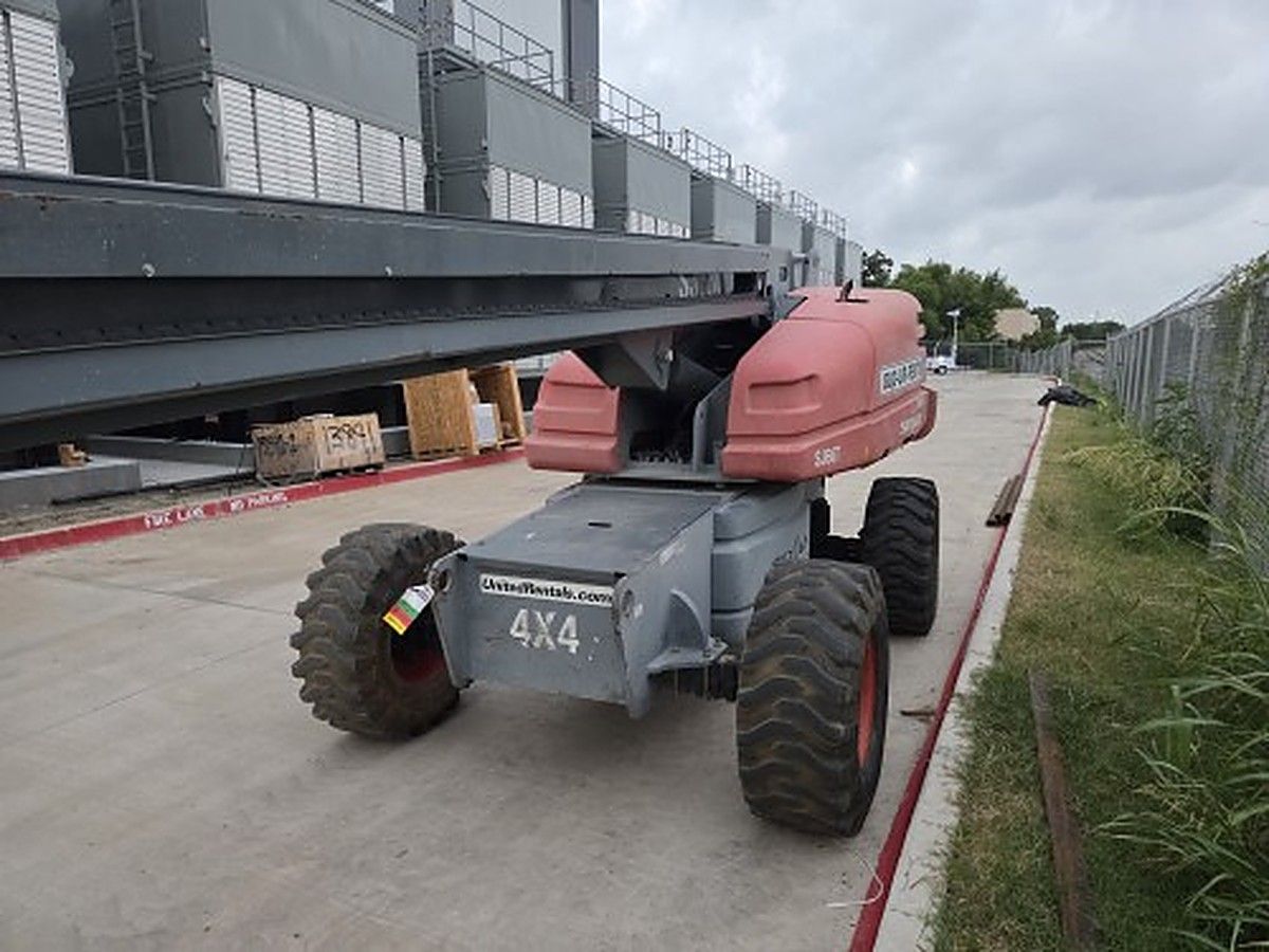 SKYJACK SJ66T photo 3