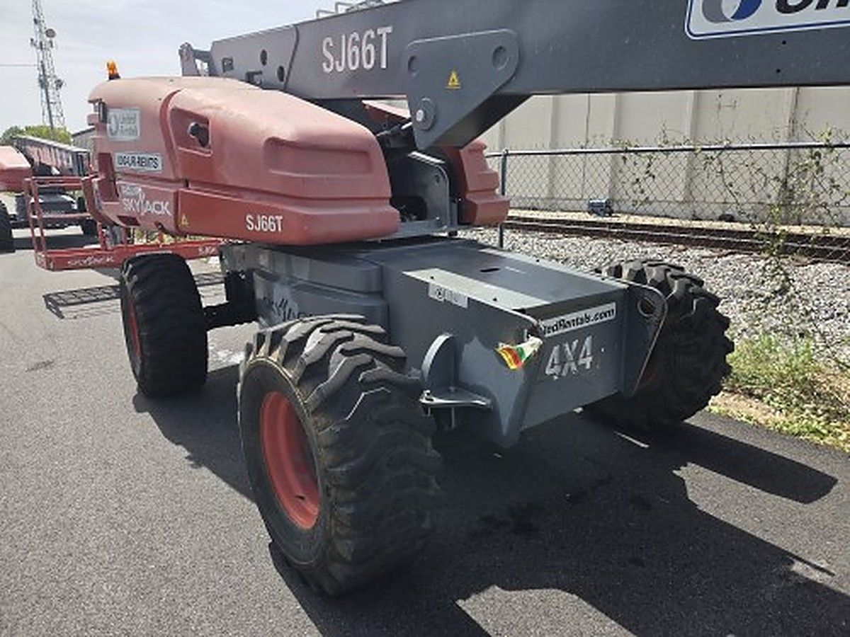 SKYJACK SJ66T photo 5