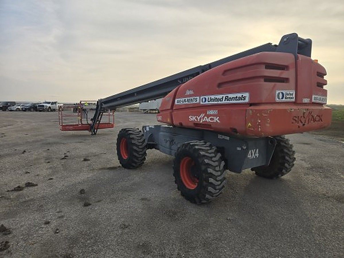 SKYJACK SJ66T photo 2