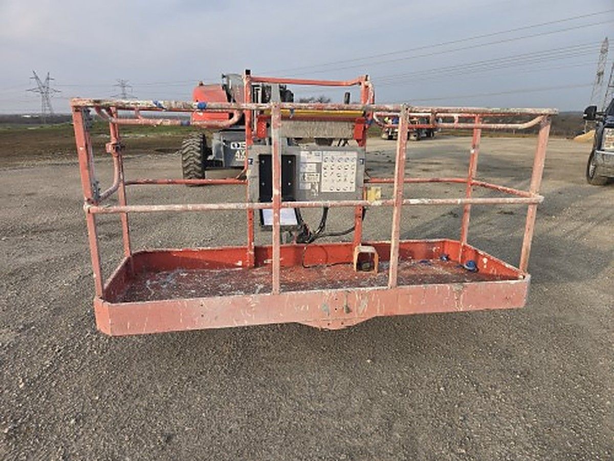 SKYJACK SJ66T photo 5