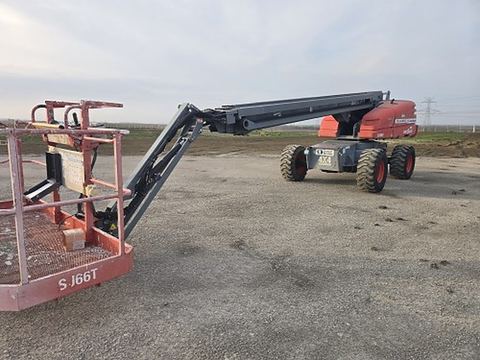 2017 SKYJACK SJ66T Boom 65-70' Telescopic