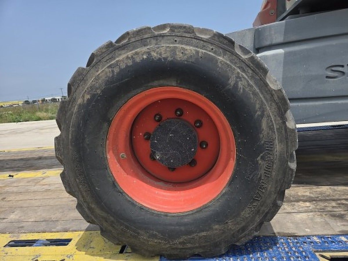 SKYJACK SJ66T photo 6