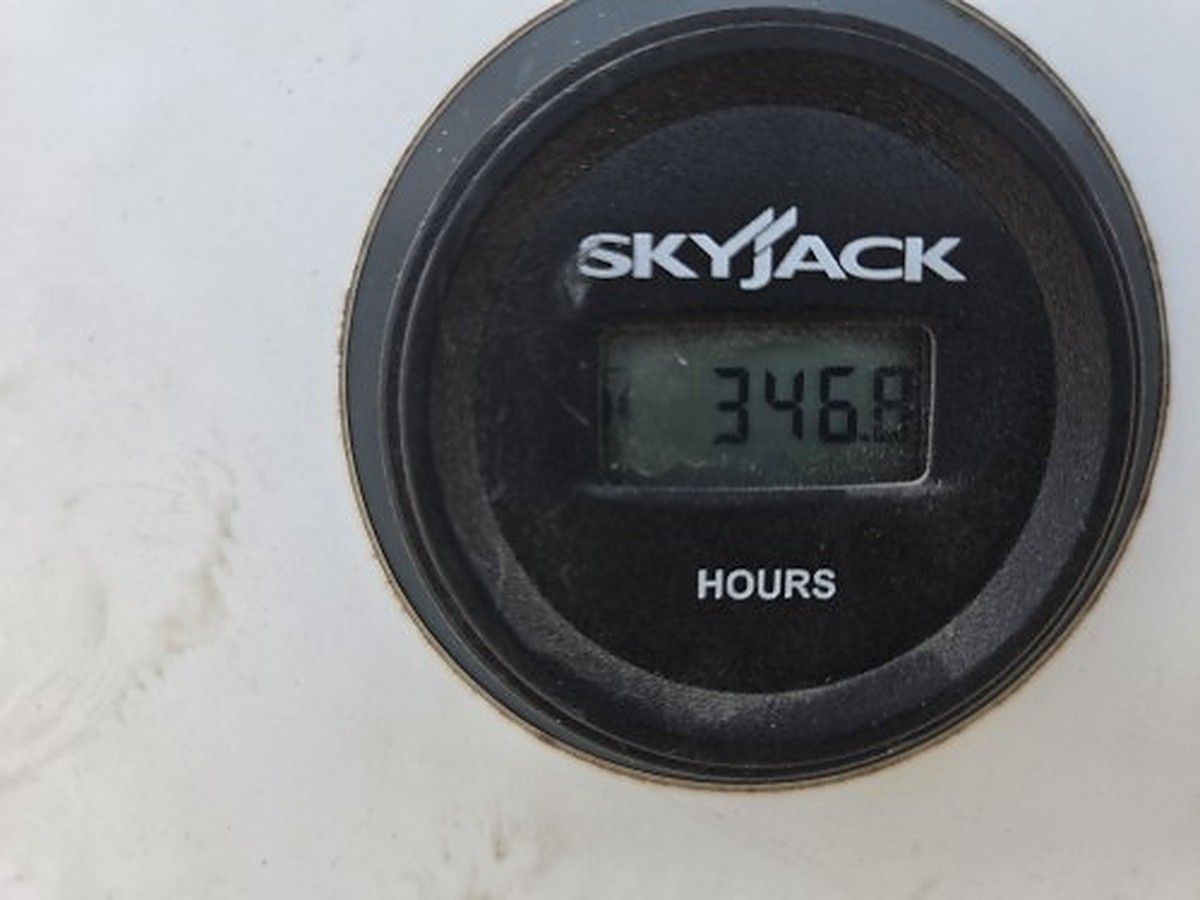 SKYJACK SJ66T photo 7