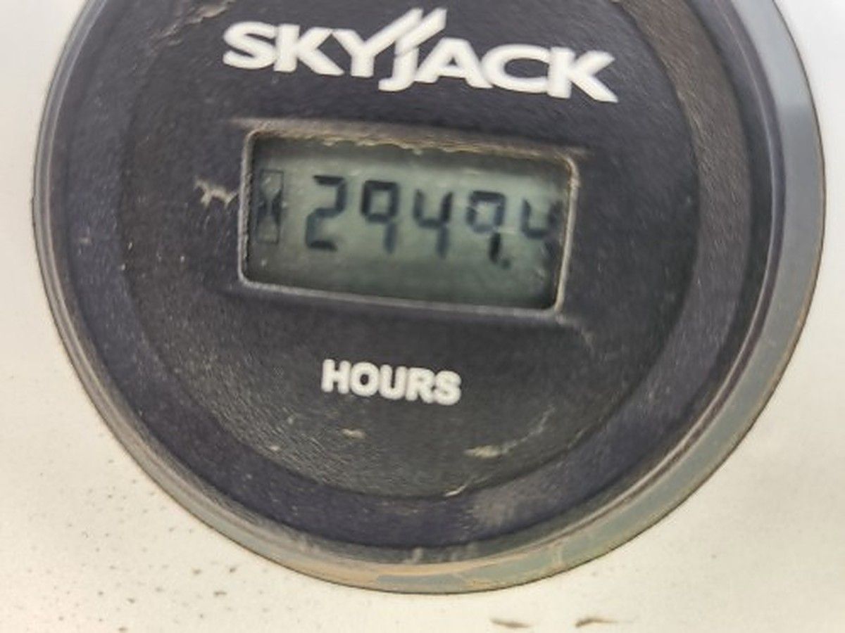 SKYJACK SJ66T photo 9