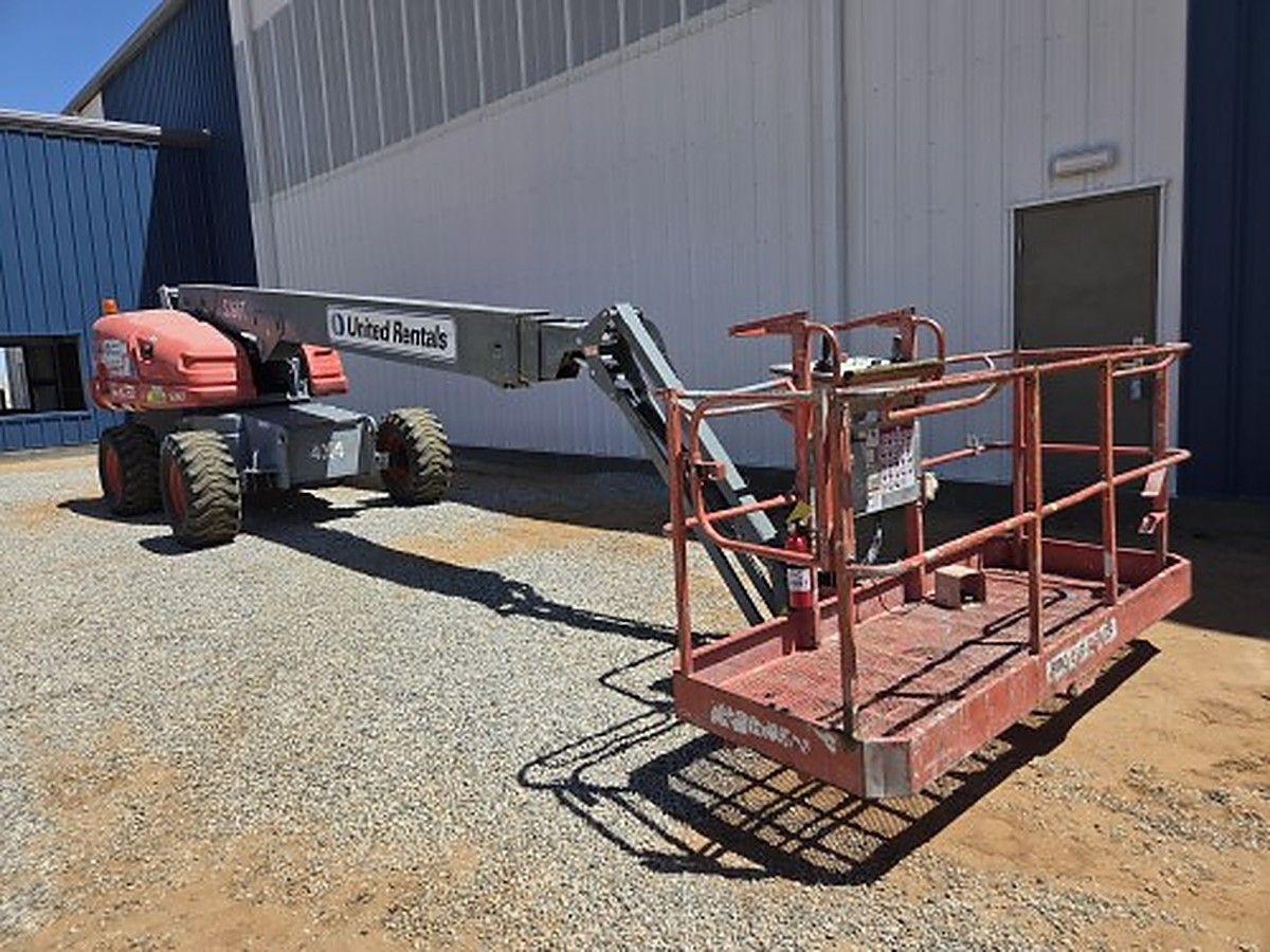 SKYJACK SJ66T photo 5