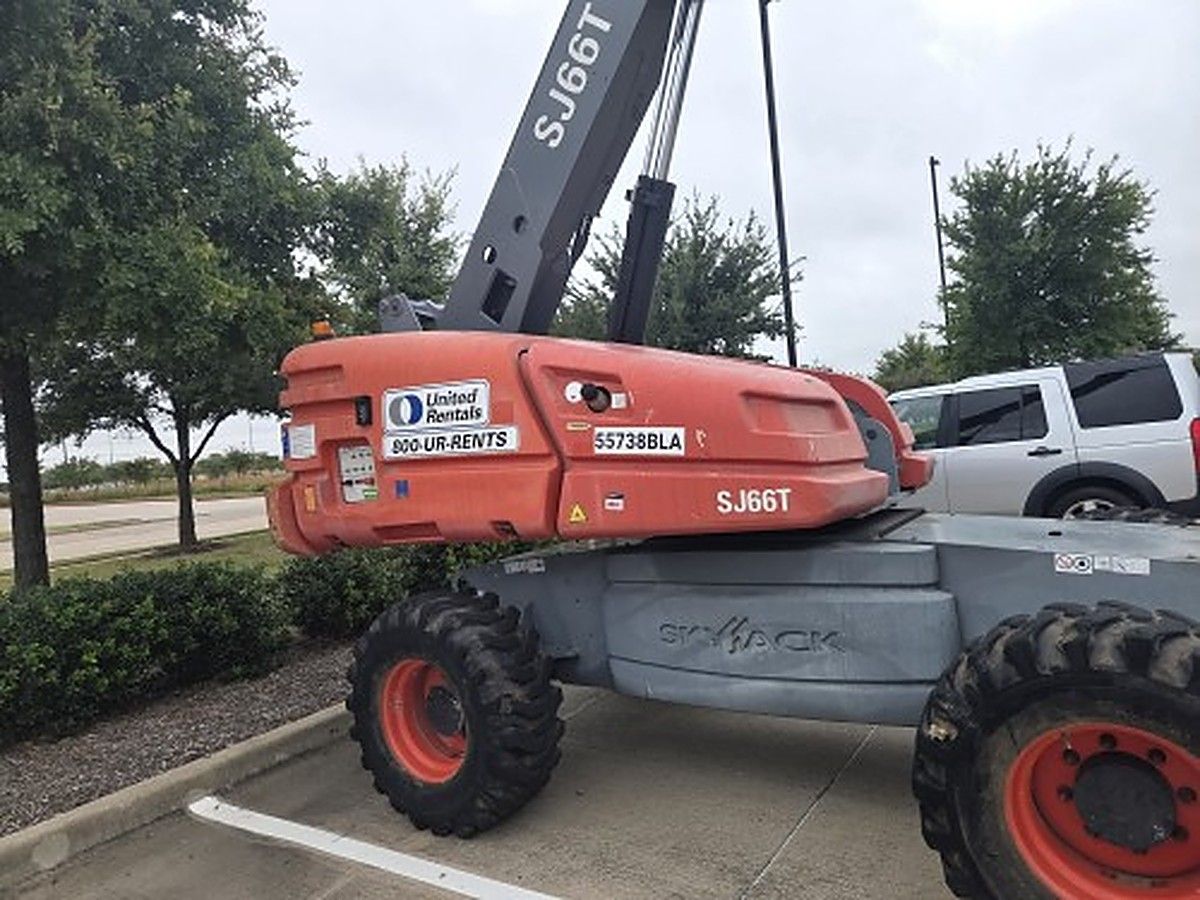 SKYJACK SJ66T photo 2