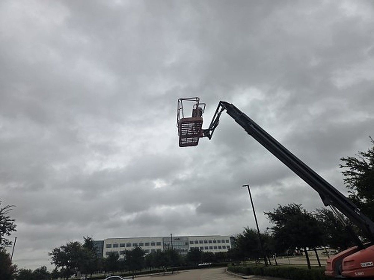 SKYJACK SJ66T photo 3