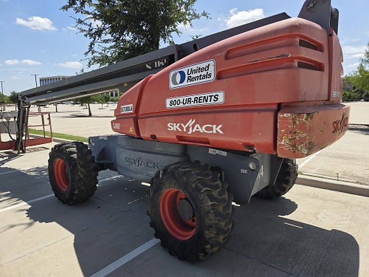 SKYJACK SJ66T photo 5