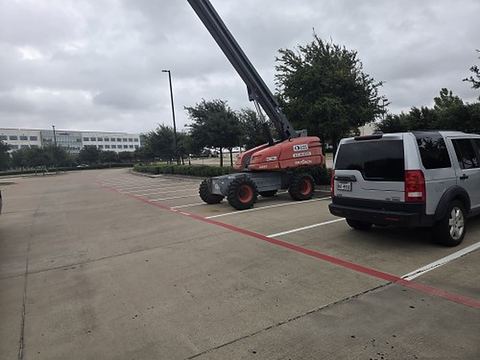2017 SKYJACK SJ66T Boom 65-70' Telescopic