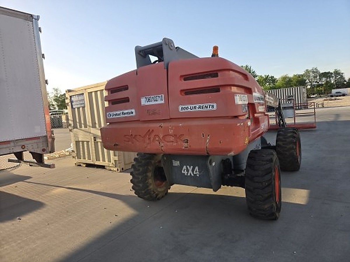 SKYJACK SJ66T photo 3