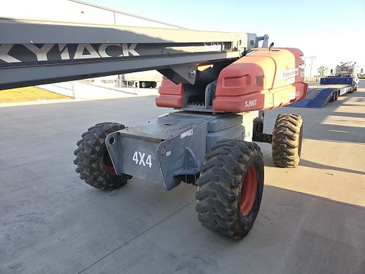 SKYJACK SJ66T photo 4
