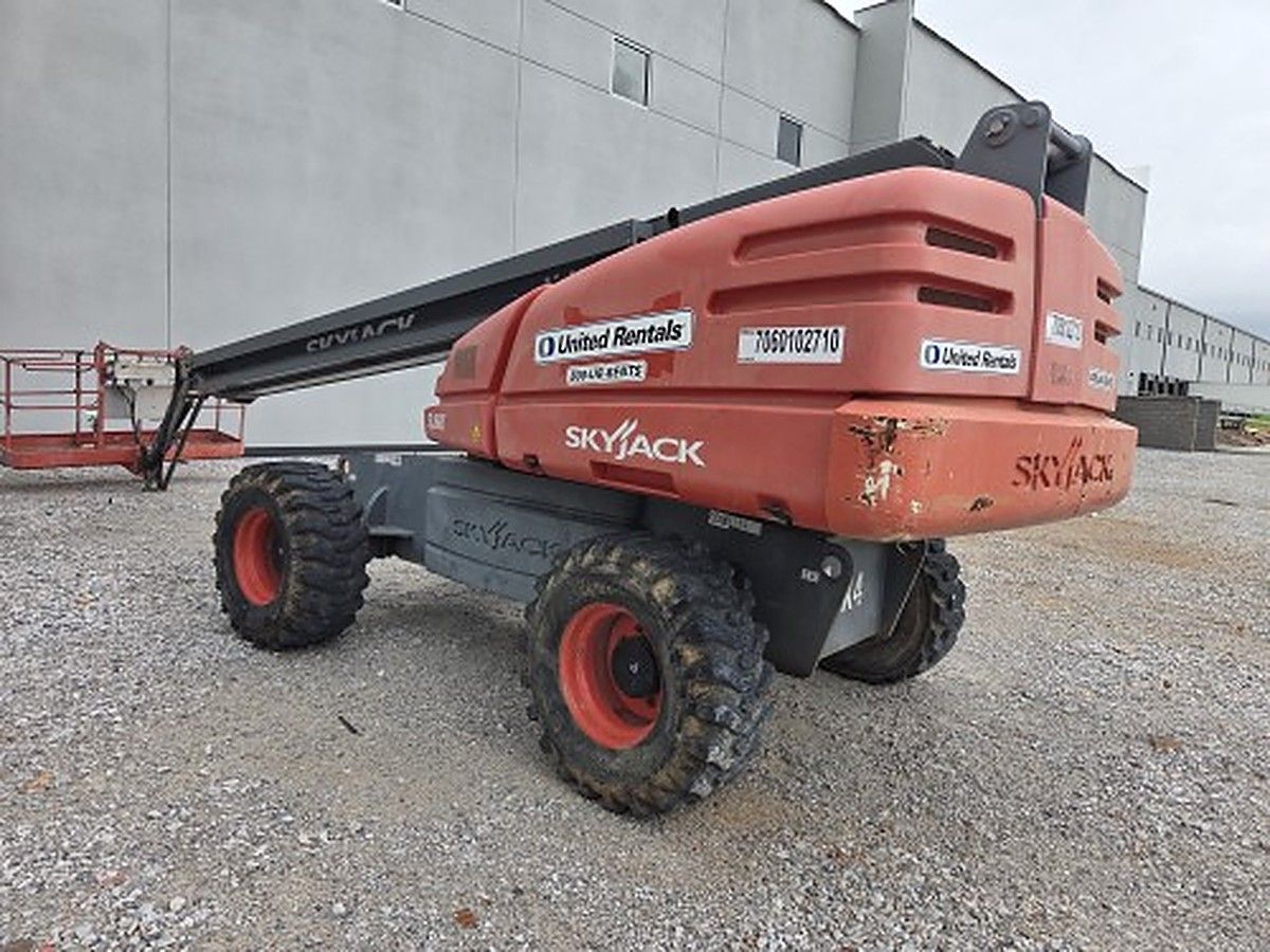 SKYJACK SJ66T photo 5