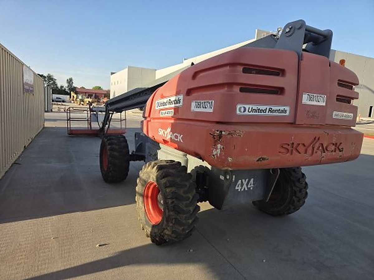 SKYJACK SJ66T photo 7