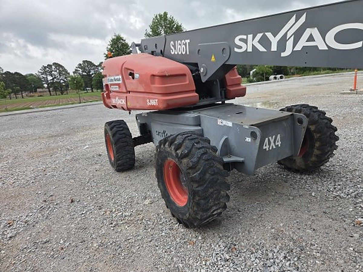 SKYJACK SJ66T photo 8