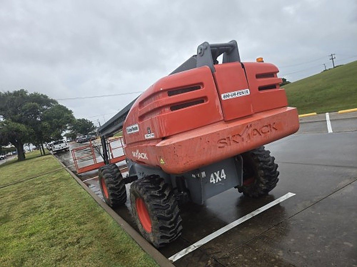 SKYJACK SJ66T photo 3