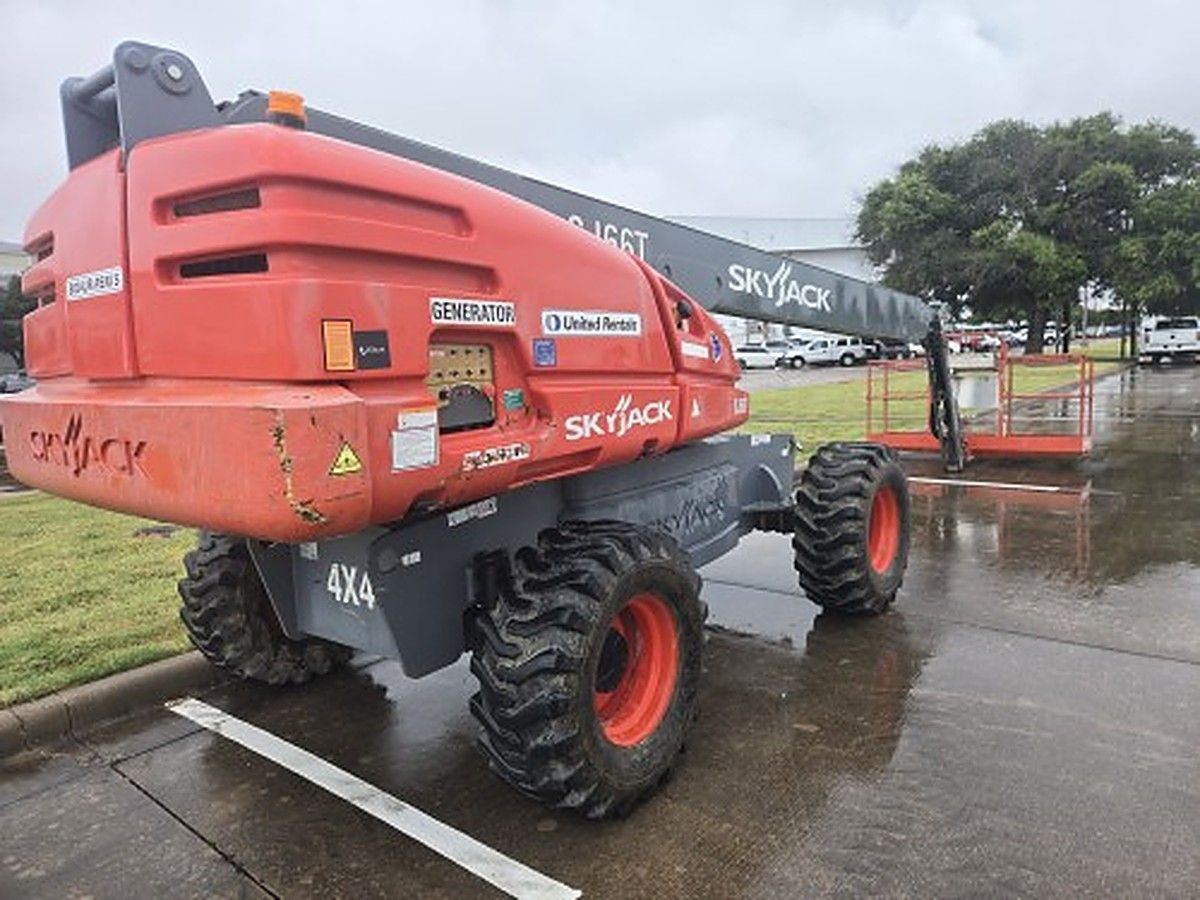 SKYJACK SJ66T photo 5
