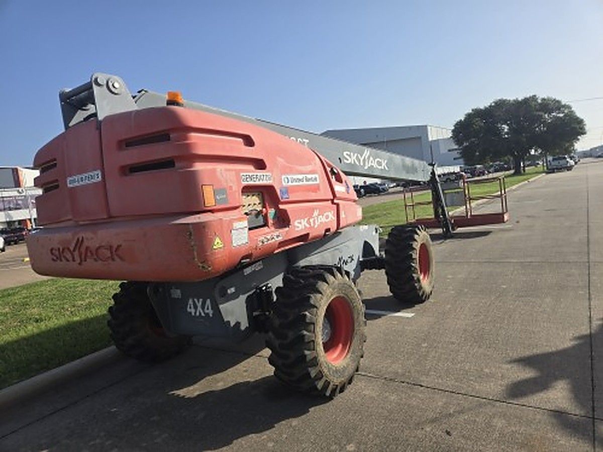 SKYJACK SJ66T photo 7