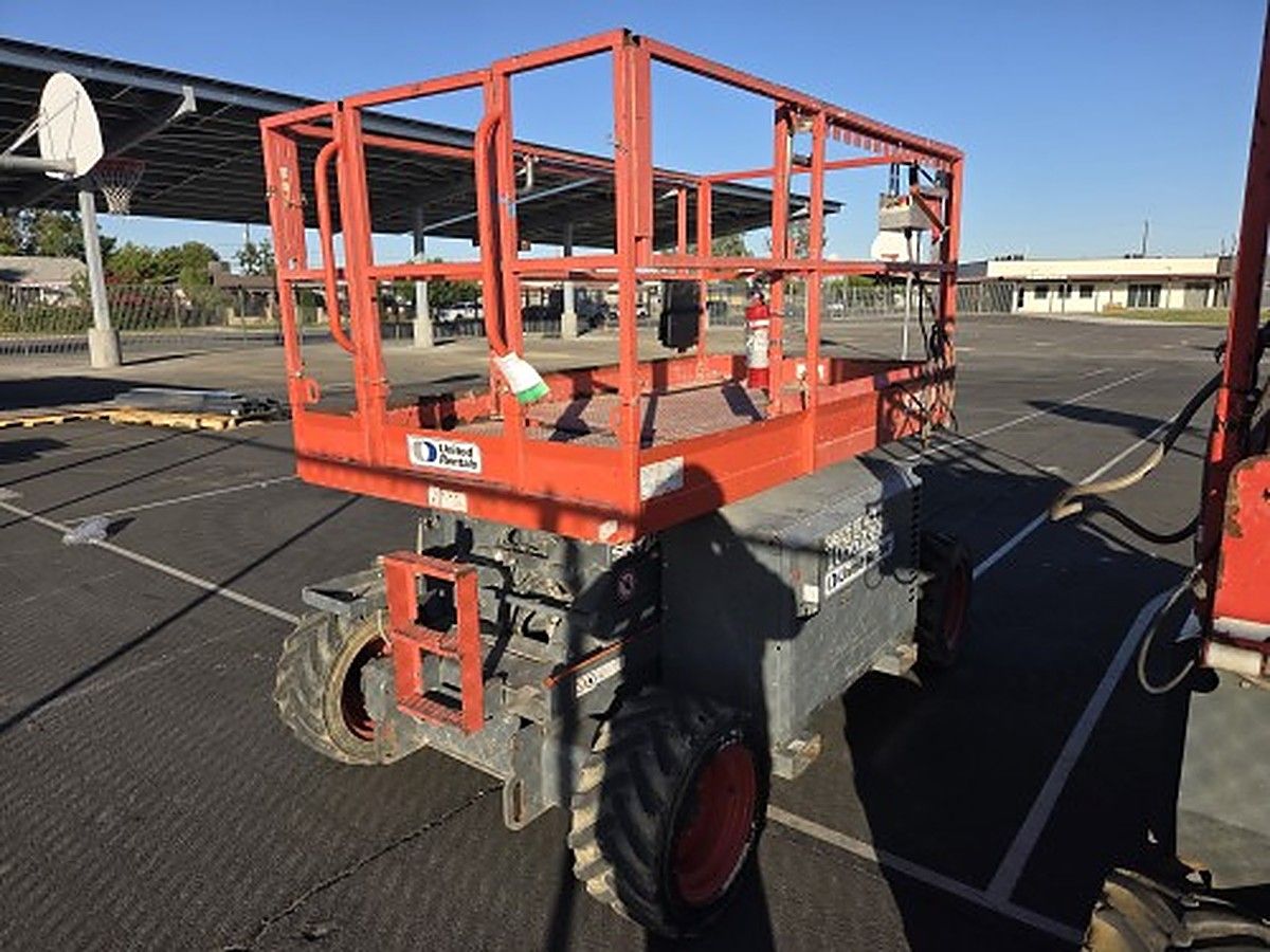 SKYJACK SJ6826RT photo 4