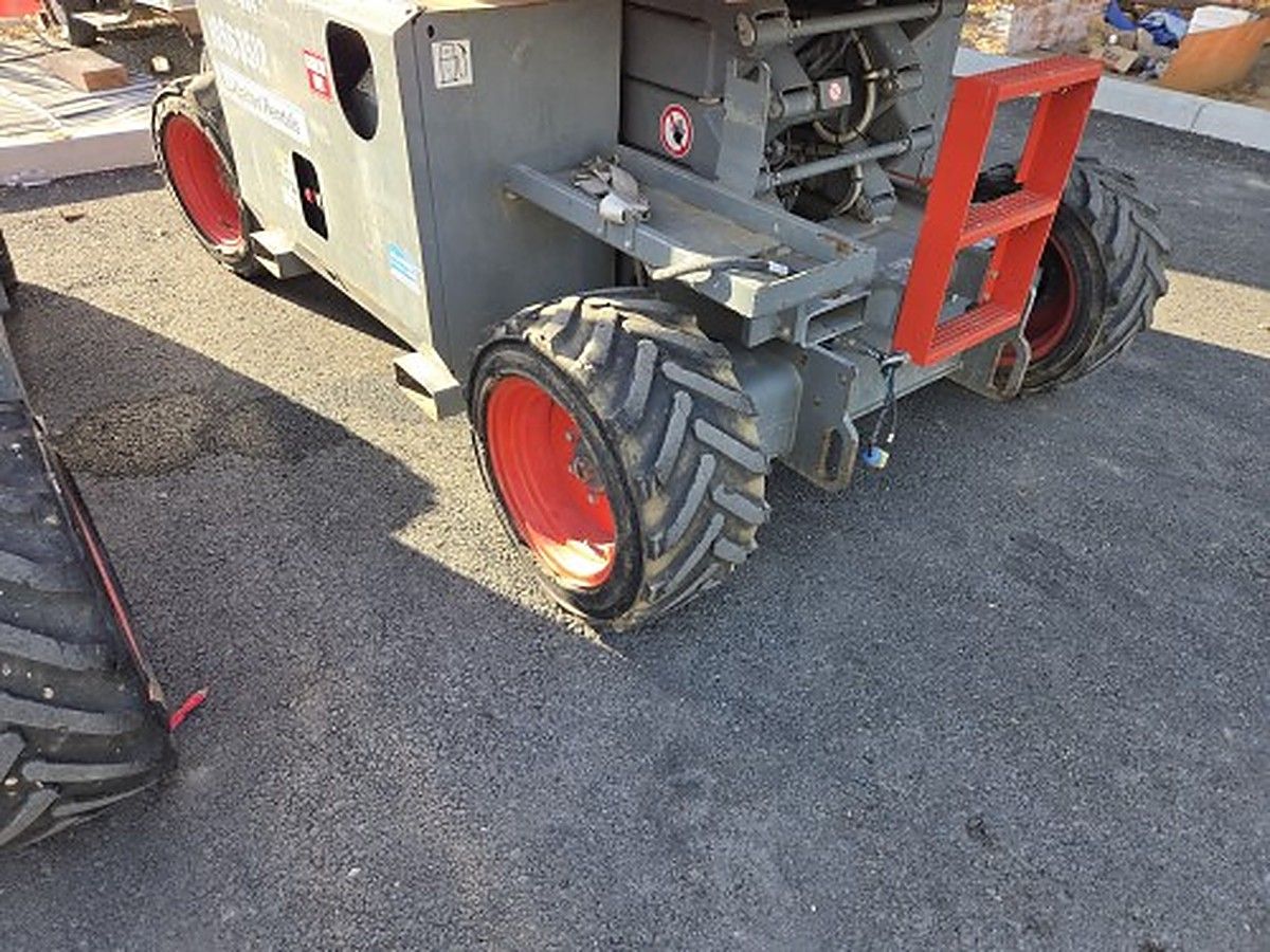 SKYJACK SJ6826RT photo 12