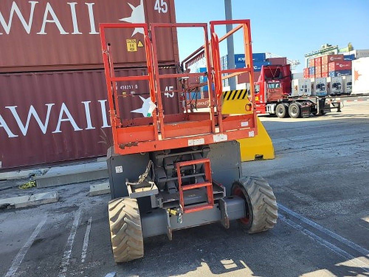 SKYJACK SJ6826RT photo 2
