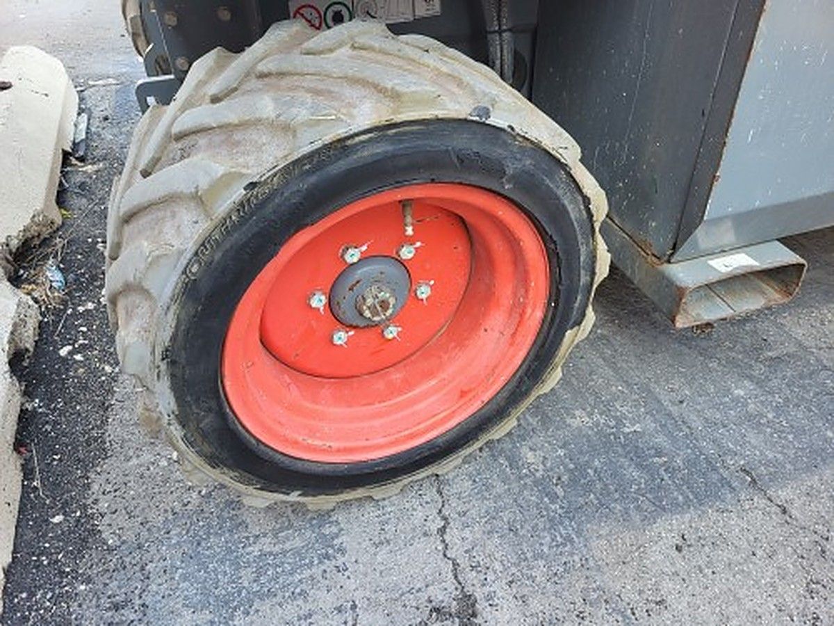 SKYJACK SJ6826RT photo 6