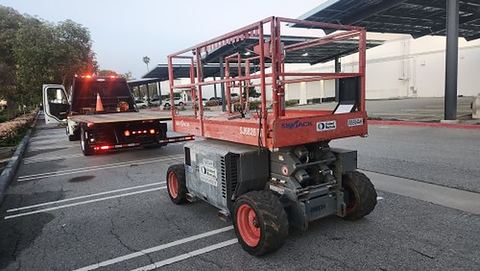 2017 SKYJACK SJ6826RT for sale