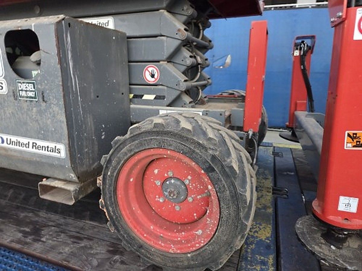 SKYJACK SJ6832RT photo 13