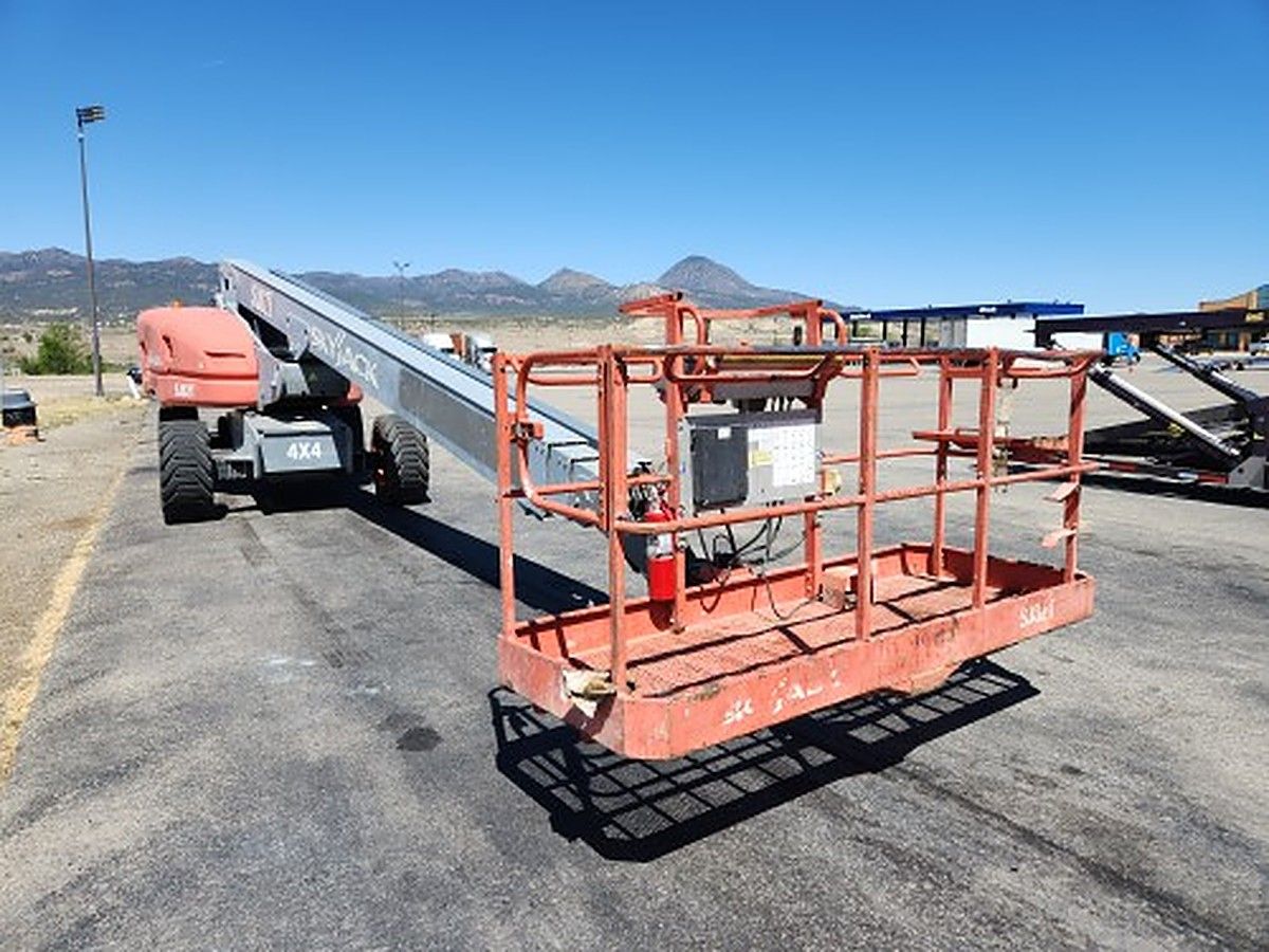 SKYJACK SJ82T photo 5