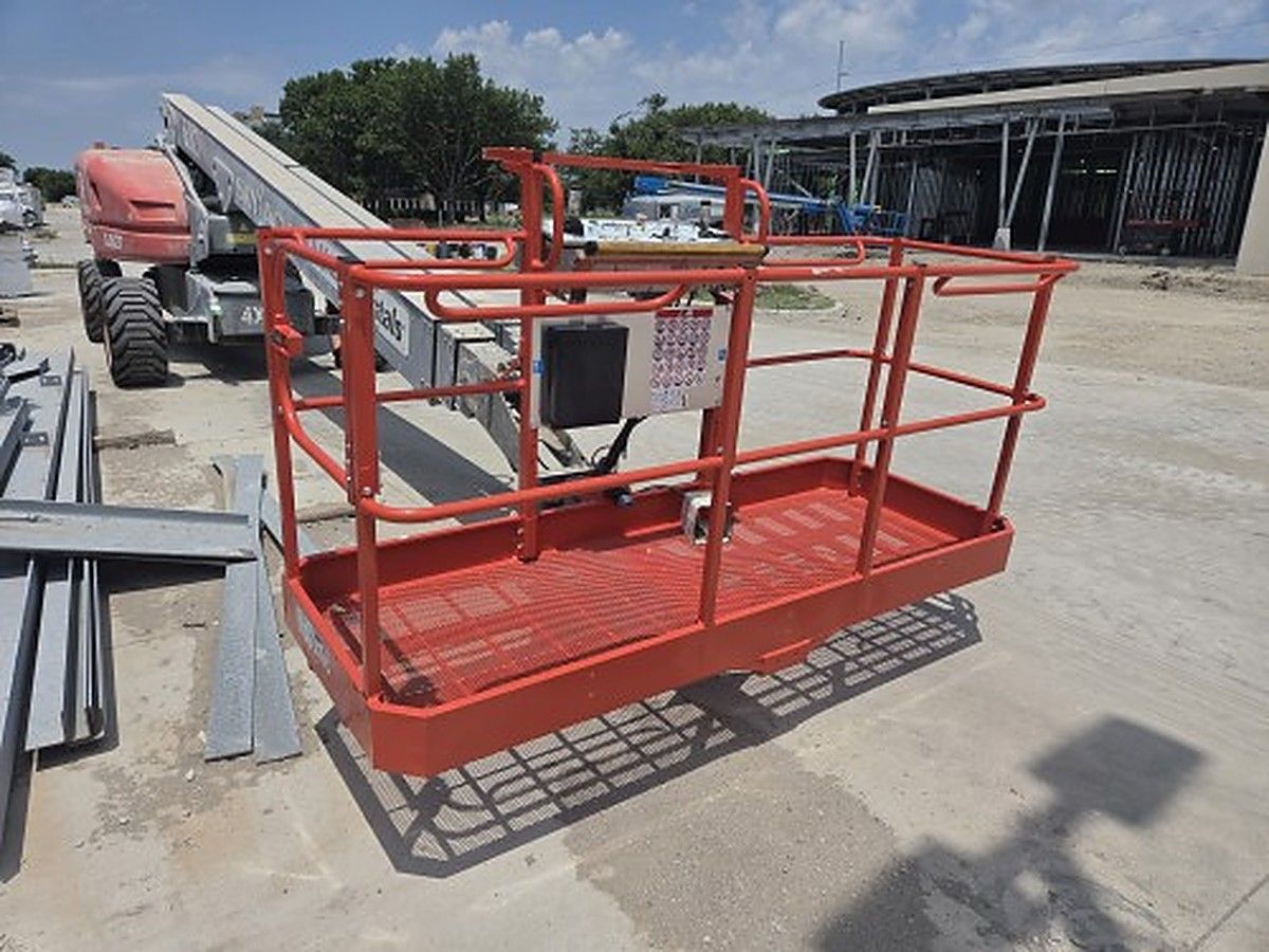 SKYJACK SJ82T photo 4