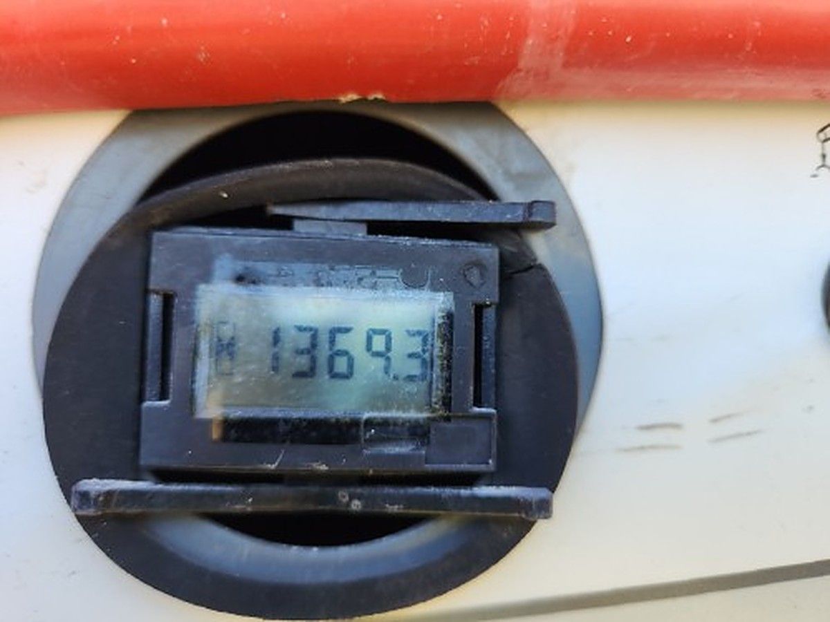 SKYJACK SJ82T photo 12