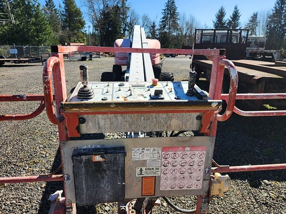 SKYJACK SJ82T photo 14