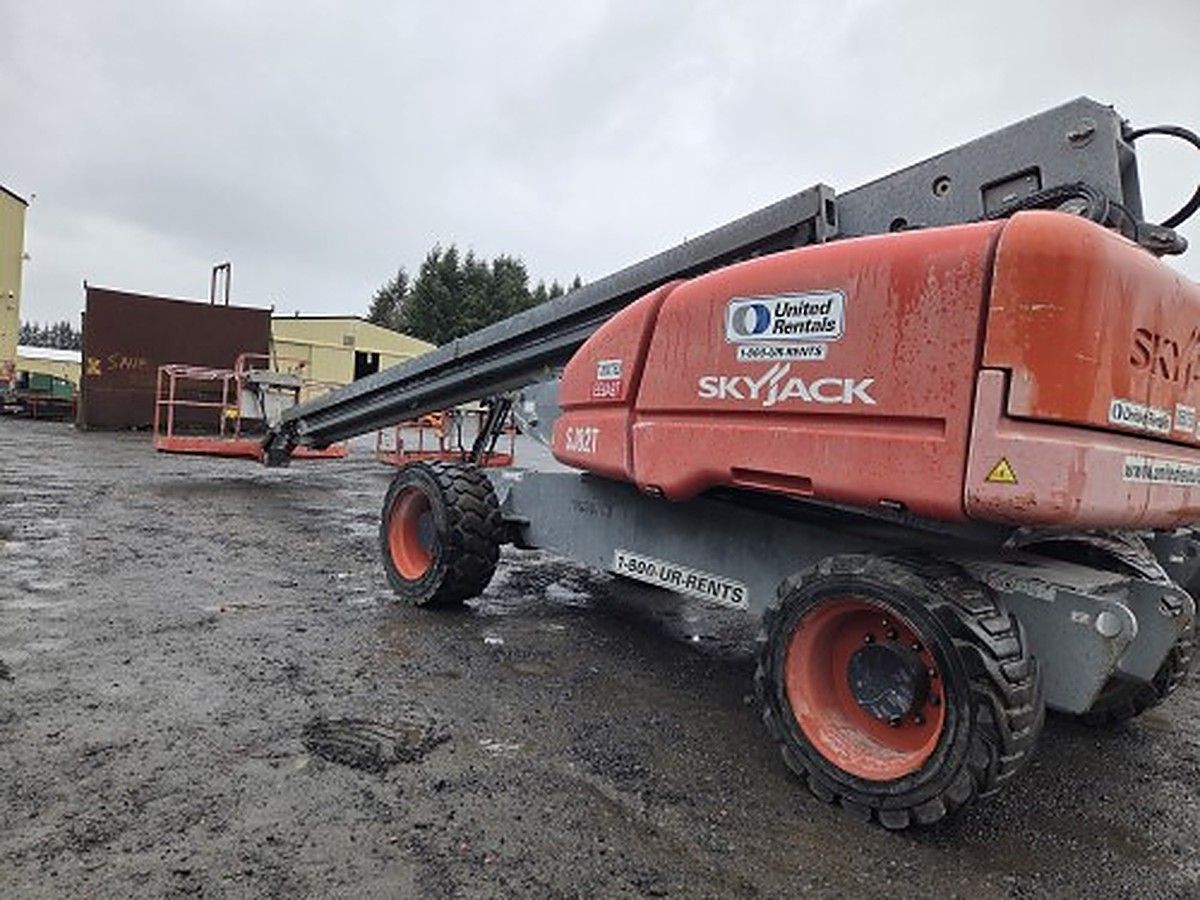 SKYJACK SJ82T photo 3