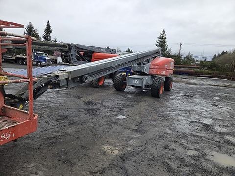 2017 SKYJACK SJ82T Boom 76-80' Telescopic