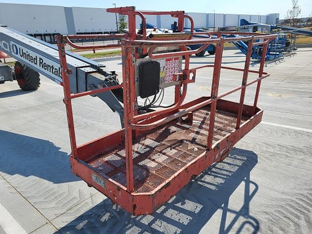 SKYJACK SJ82T photo 3