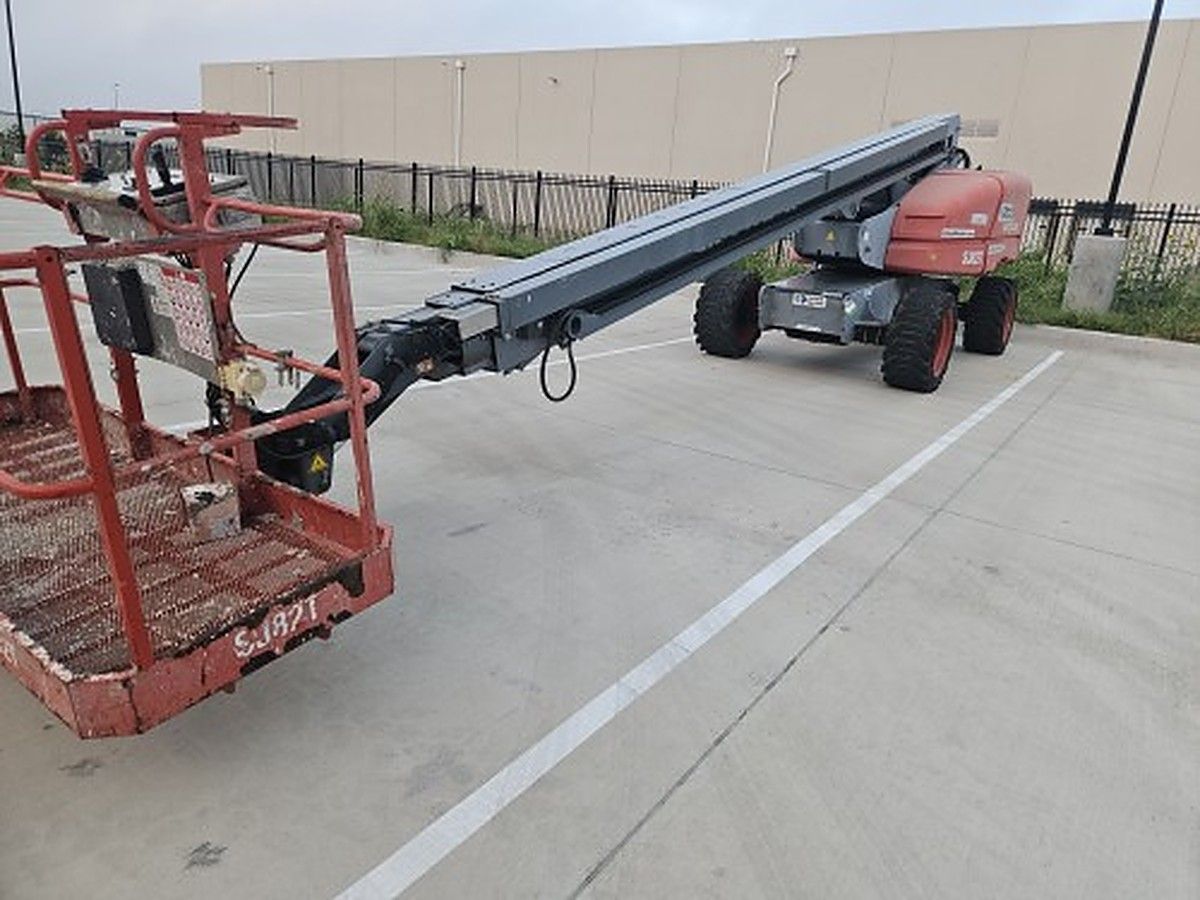 SKYJACK SJ82T photo 8